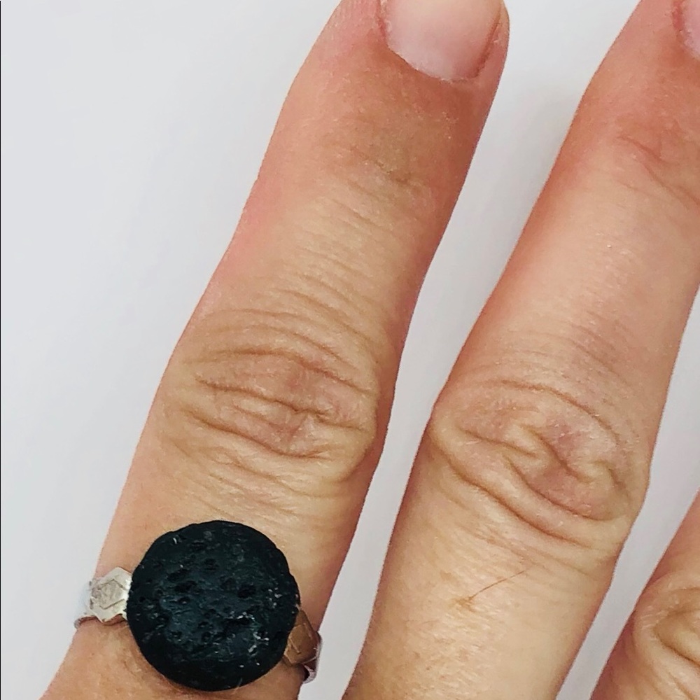 🔴BOGO FREE 100% Lava Diffuser Adjustable Ring